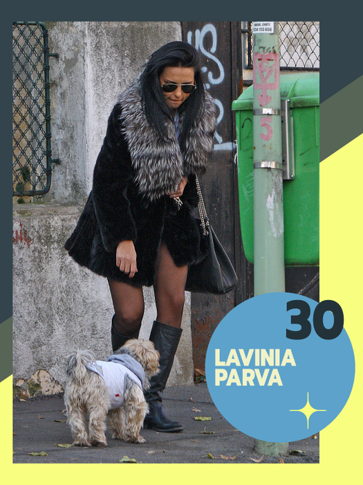 TOP 40 vedete în ipostaze rare! Mai provocator de atât nu se poate. Delia, Anna Lesko şi Ramona Olaru au pus pe jar imaginaţia bărbaţilor în rochiţe mini, mulate, chiar şi nemachiate 