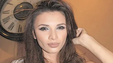 RAMONA GABOR a revenit în România! Primele imagini cu sora MONICĂI