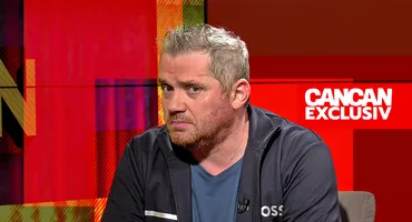 I-a dat cu flit lui Jean de la Craiova! După ce l-a ”desenat” pe Mutu, iar Hagi și Ilie Năstase sunt în vizor