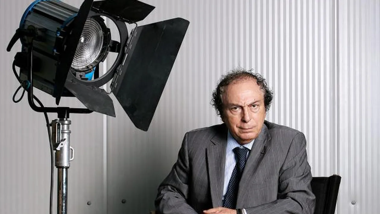 Visul lui Valeriu Lazarov, de pe patul de moarte, a devenit realitate la cinci ani de la moartea sa! Ce si-a dorit producatorul TV