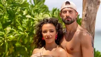 Cine sunt și cu ce se ocupă Francesca și Cristi, primii concurenți de la Insula Iubirii. Sunt împreună de 10 ani