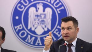 Se redeschid sălile de fitess! Ionuț Stroe a făcut anunțul. Care sunt regulile de care românii trebuie să țină cont