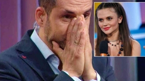 Mădălin Ionescu, strigăt disperat la 5 dimineaţa: "Noaptea asta a fost una din cele cele mai dificile din viața mea. Îi cer iertare și Cristinei"