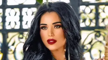 CRUDUŢA a vrut să se sinucidă din dragoste. ”Am luat o sticlă…”