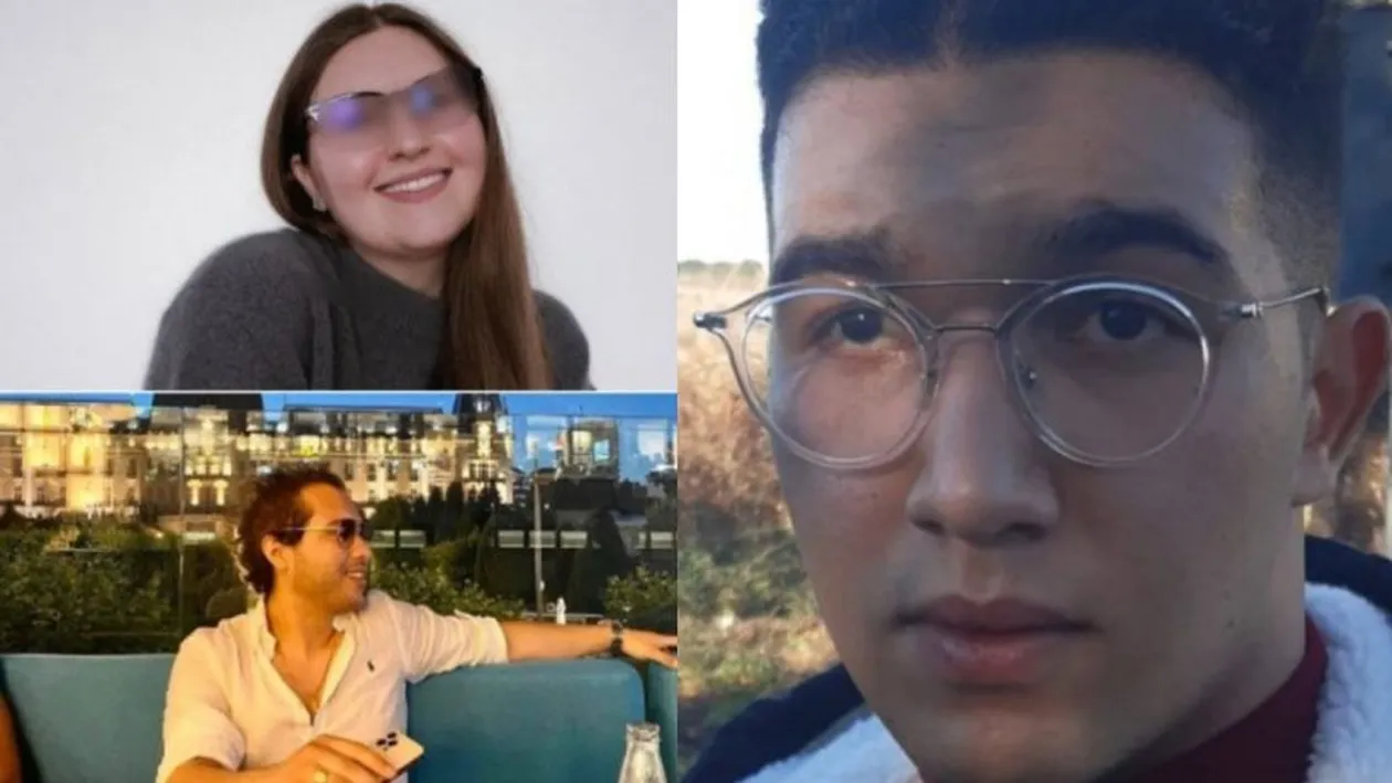 Ultima oră! Ce au decis magistrații în cazul lui Ahmed Sami El Bourkadi, principalul suspect al dublei crime din Iași