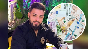 Robert Lele a transformat nunta unor tineri într-un coşmar! A promis că le cântă, dar le-a tras clapa! A luat avansul și s-a evaporat