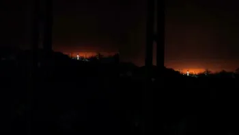 Explozii în lanț pe malul Dunării! 9 drone au fost descoperite, s-a emis Ro-Alert