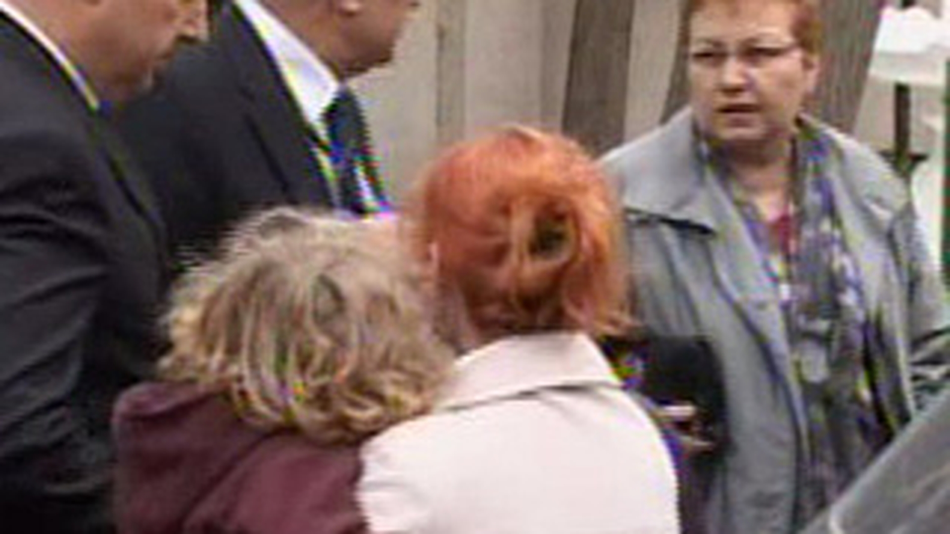 Moment de infarct pentru Pepe la nunta! Nici n-o sa iti vina sa crezi cine a venit din partea Oanei Zavoranu!