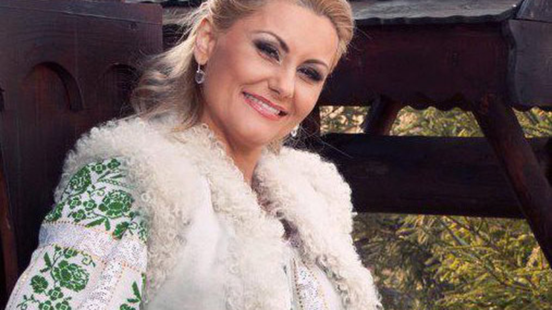 Povestea fabuloasă a Emiliei Ghinescu. Putea să moară dar a ales să fie de trei ori mamă. De ce a făcut aceste sacrificii!