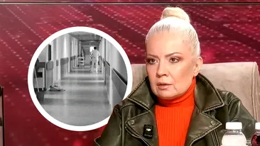 Catinca Zilahy face lumină, după incidentul cu fiica ei din spital: „A avut o criză nasoală și îi era foarte rău”