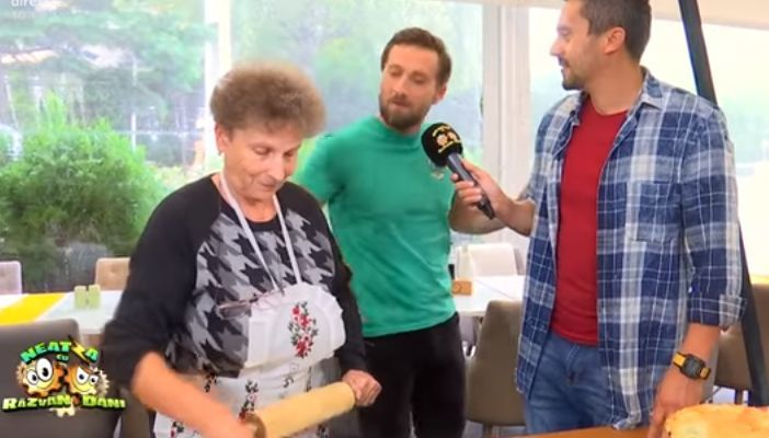 Mama lui Dani Oţil, anunţ-bombă: „Am venit la Bucureşti să-mi însor băiatul! Îmi place de…”