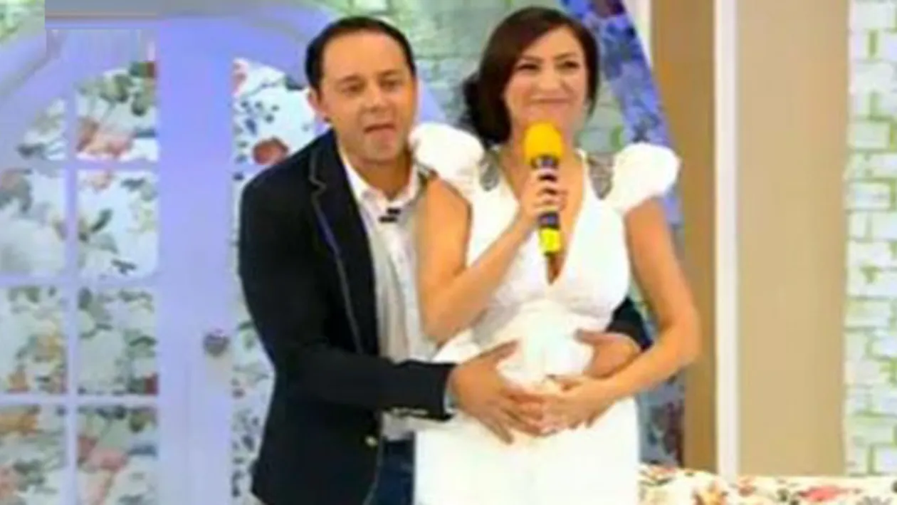 Cum a aparut Andra in aceasta dimineata! Reactia fanilor: E adevarat ca esti insarcinata?