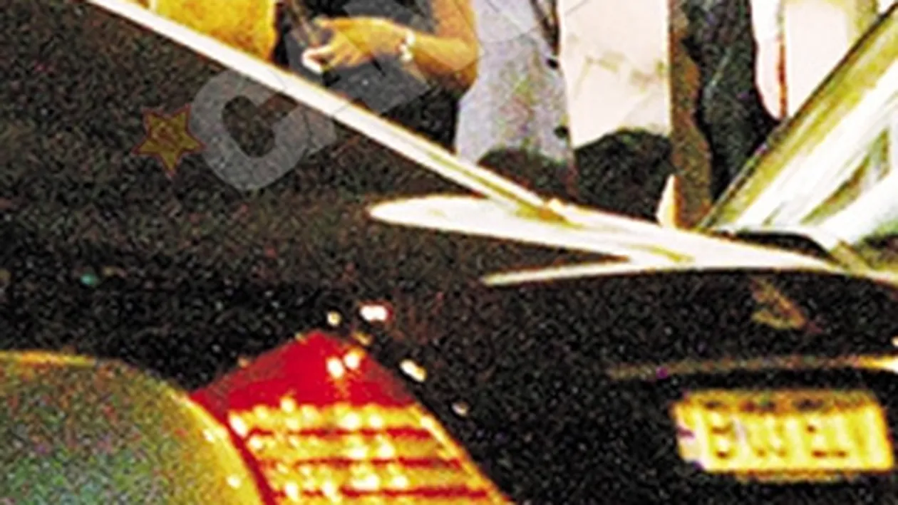 Catarama, un adolescent vesnic indragostit