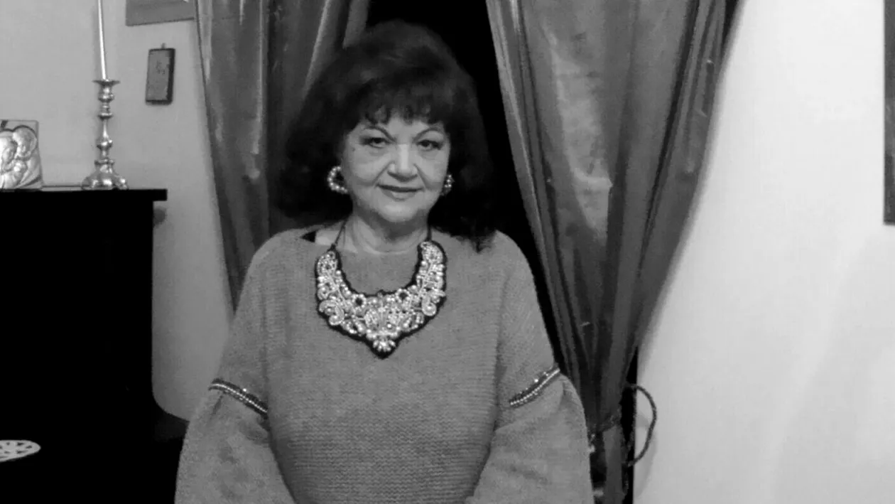 „Ne-a părăsit Mămuca!” Florentina Satmari, unul dintre cei mai cunoscuți realizatori de emisiuni, a murit