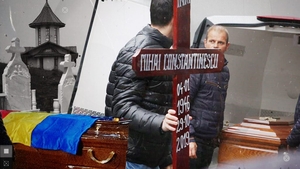Blestemul care a lovit familia lui Mihai Constantinescu