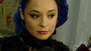 Andreea Marin se casatoreste cu Tuncay? Ce a declarat bruneta despre o posibila nunta
