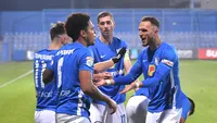 „Rechinii” lui Hagi, sparg gheața în play-off!