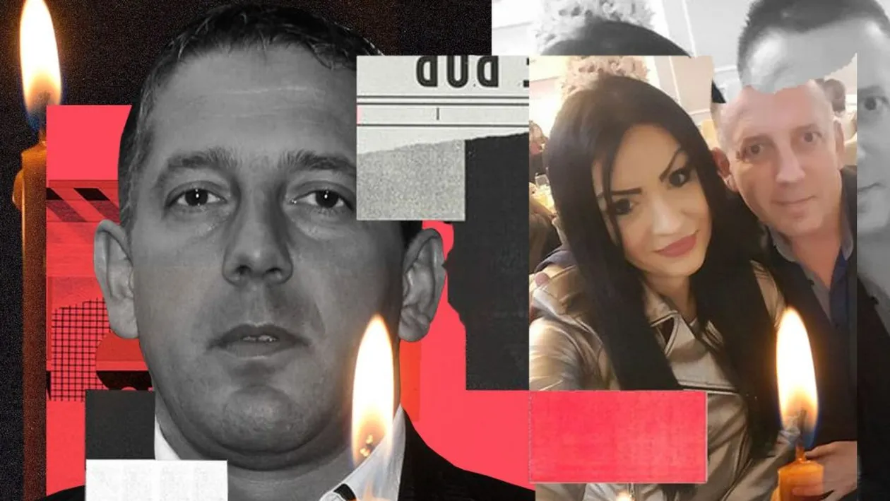 Cum și-a găsit Costin Mărculescu sfârșitul: “Îi plăcea să facă baie noaptea, cu lumânări și…” + “Cred că a băut și a combinat cu…”