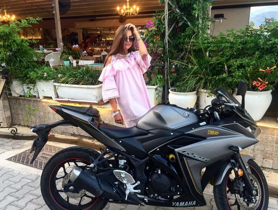 SOFIA MAGERKO, adolescenta considerată „Regina frumuseţii“, şi-a filmat propria moarte pe Instagram