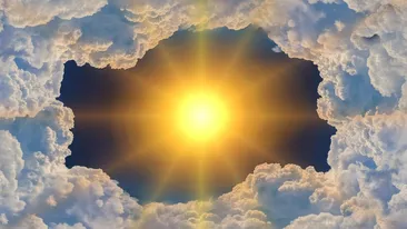 Cod roșu de caniculă și furtuni. Directoarea ANM face anunțul 