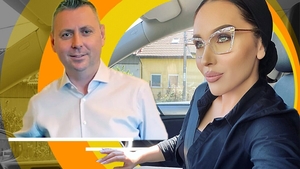 Dana Roba îi dă fatala lui Daniel Balaciu: "Voi mai plăti încă 5000 de euro!". Merge la Înalta Curte!