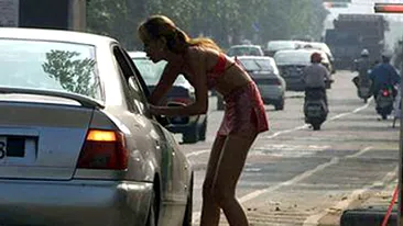 Nu se plang de bani! Prostituatele din Canada castiga 15.000 de dolari pe saptamana!