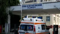 Liftul Maternității Ploiești, care transporta mamele către bebeluși, a căzut în gol