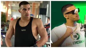 Gheboasă, criză de nervi în fața fanilor! Ce replici le-a dat, după ce adolescenții au tăbărât, la propriu, pe el