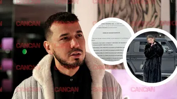 Abush vine cu dovezi clare în scandalul cu Andreea Bostănică. Documentele care o contrazic pe „Regina TikTokului”