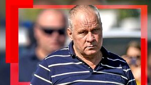 Dincă, criminalul din Caracal, a fost scos din închisoare din cauza unei erori grave