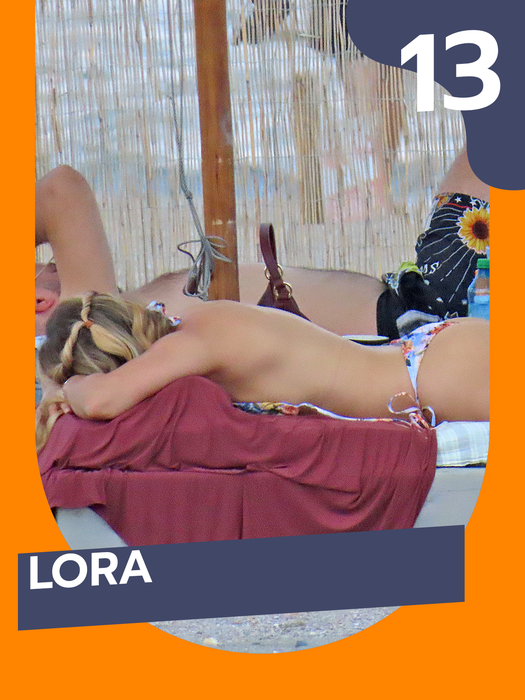 Retrospectiva verii 2025: Atenţie! Intră în acţiune TOP 25 vedete care au defilat în costume de baie! Roxana Dobre, Livia EX-Bordea sau Lora, show total pe litoral