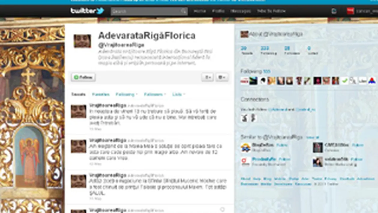 Beyonce este blestemata prin magie neagra!