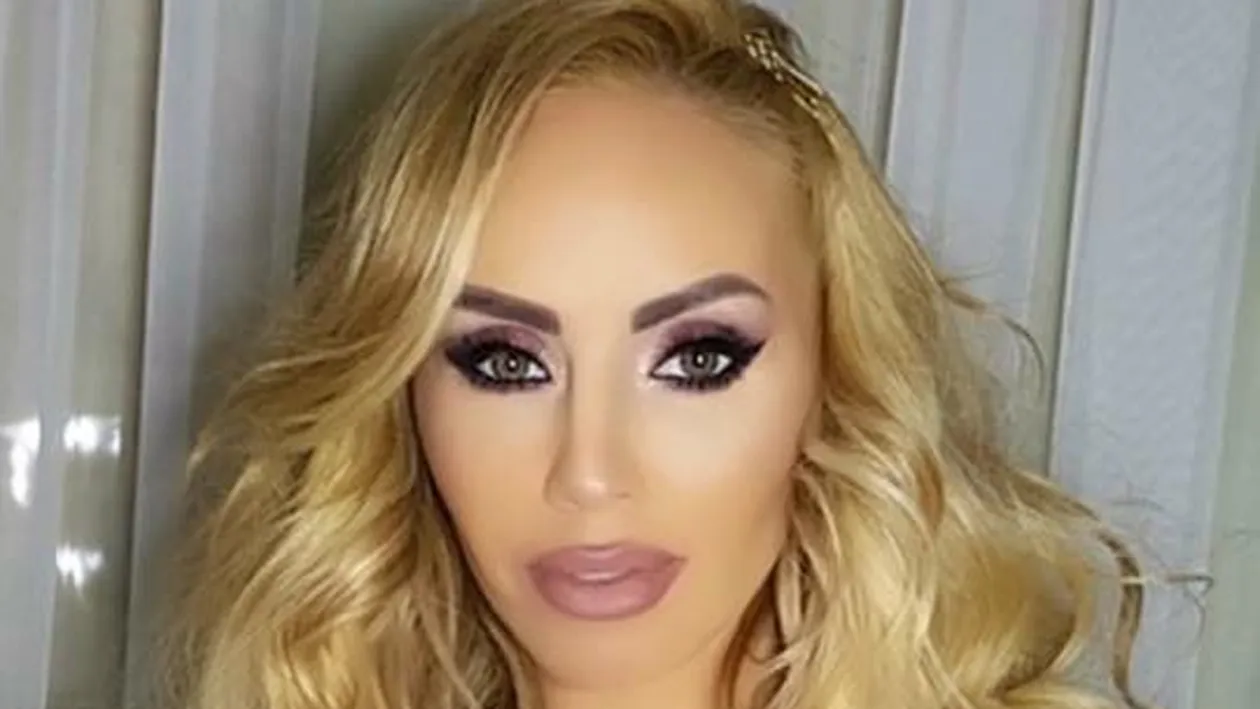 Flore Salalidis, terorizată de fostul iubit: ”Am găsit bilet în parbrizul mașinii”