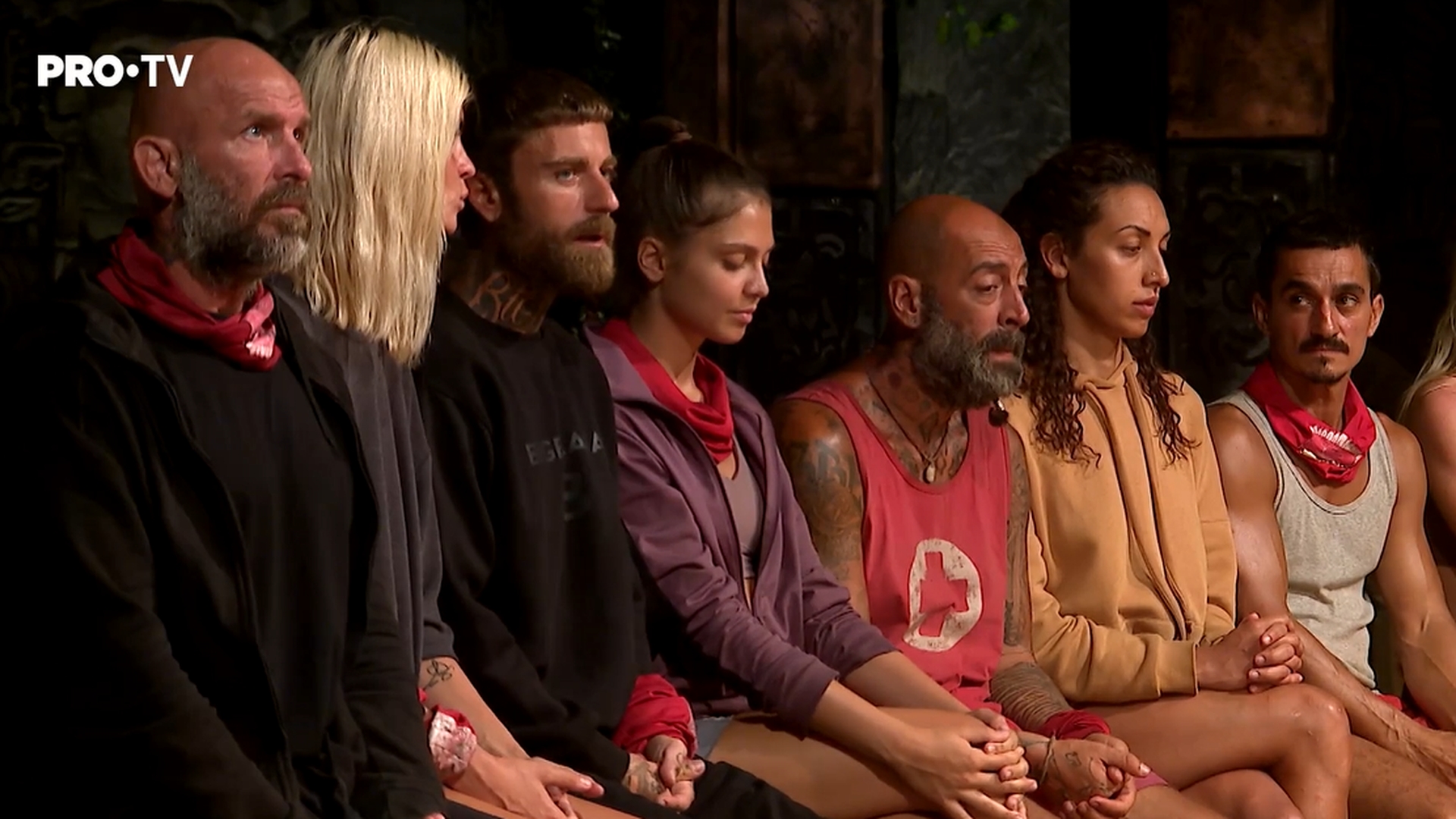 TJ Miles s-a răzbunat și a nominalizat! Cine este concurentul de la Survivor România, care a fost trimis în exil