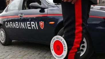 Un român de 37 de ani a fost găsit spânzurat într-o magazie, în Italia