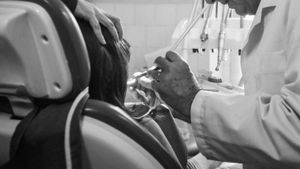 Băiețelul de 4 ani mort după ce a fost la medicul stomatolog, sedat cu propofol și ketamină