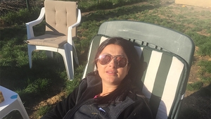 ”Va fi copilul mut!” GABRIELA CRISTEA a fost avertizată. Ce nu trebuie să facă în timpul sarcinii