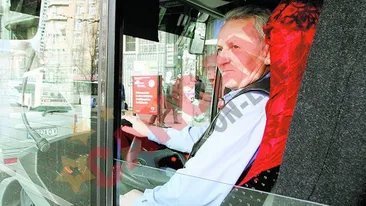 Conduce fara gres de 35 de ani