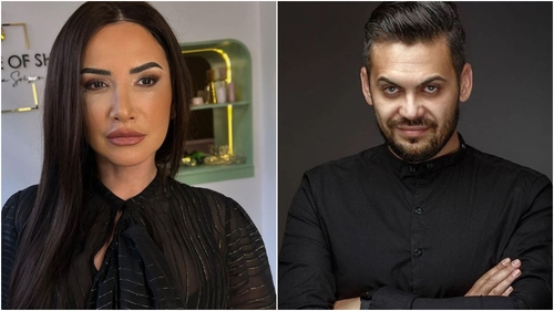 Mara Bănică, mesaj sfâșietor după moartea designerului Eugen Olteanu. Regretul care o apasă: ”Îți știam chinul”