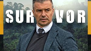 Fostul internațional a primit oferta de la cine nu se aștepta. Surpriză la Survivor! Cine l-a “agățat” pe Daniel Pancu