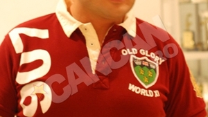 Paszkany si-a luat din Dubai tricou cu 1907