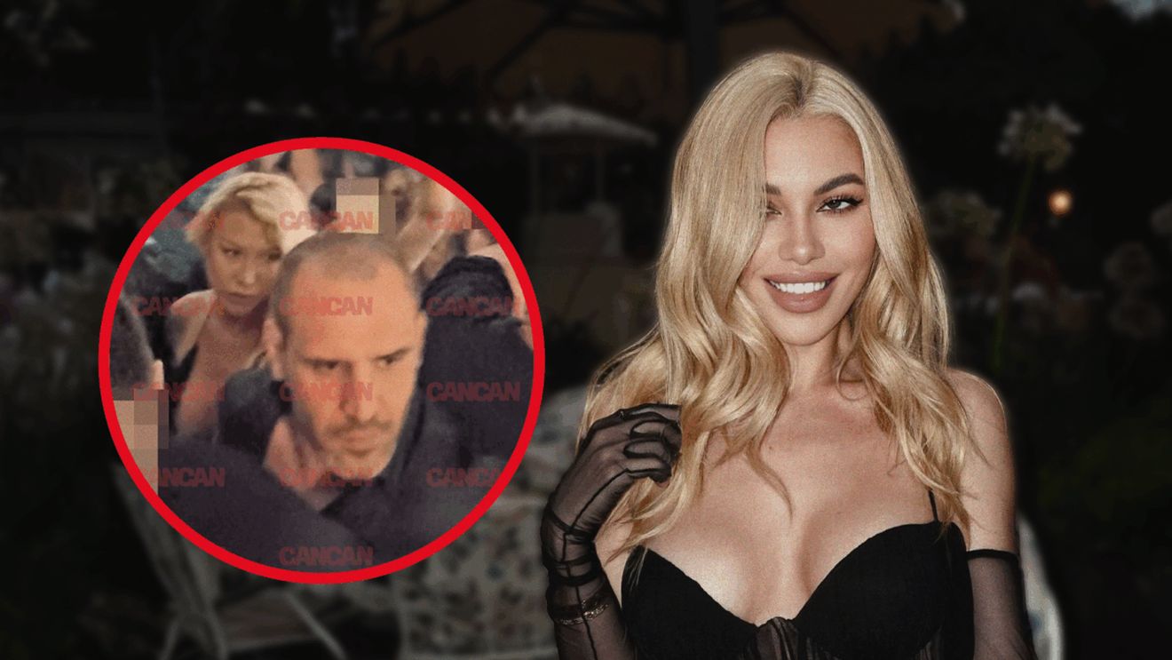 Milionăreasa l-a “atacat” pe Andrei Barbu, sub privirile Emei Uta! „Paris Hilton de România” are o slăbiciune pentru bărbații „ocupați”