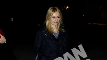 Vezi cum s-a imbracat Simona Gherghe si a ajuns la rubrica prost imbracati: O combinatie lipsita de orice fel de noima, gust si sens