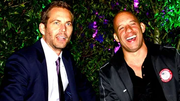 Vin Diesel si-a inlacrimat fanii! Cum a reactionat mama lui Paul Walker dupa ce a aflat vestea tragica: Mi-a spus ca...
