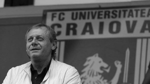 E oficial! Ce se va întâmpla cu meciul dintre Universitatea Craiova și FCSB după moartea lui Ilie Balaci