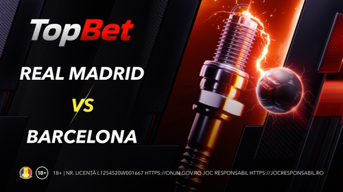 (P) Reușește Real Madrid să spargă ghinionul din ultimele El Clasico?