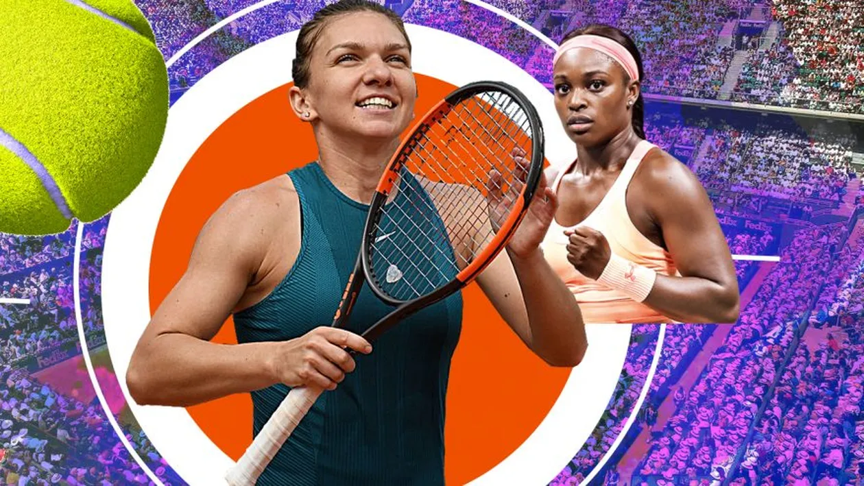 VICTORIEEEE! Simona Halep a cîștigat turneul de la Roland Garros!