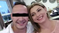 Filmul tragediei unei românce din Germania. Mihaela a fost ucisă chiar de omul pe care îl iubea: „Nu era un înger”