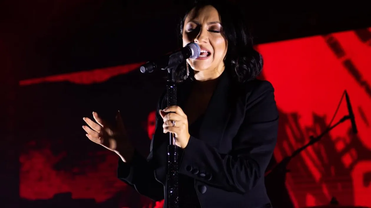 Scandal monstruos! Andra Măruță, făcută praf de o cunoscută cântăreață: E cea mai mare obrăznicie