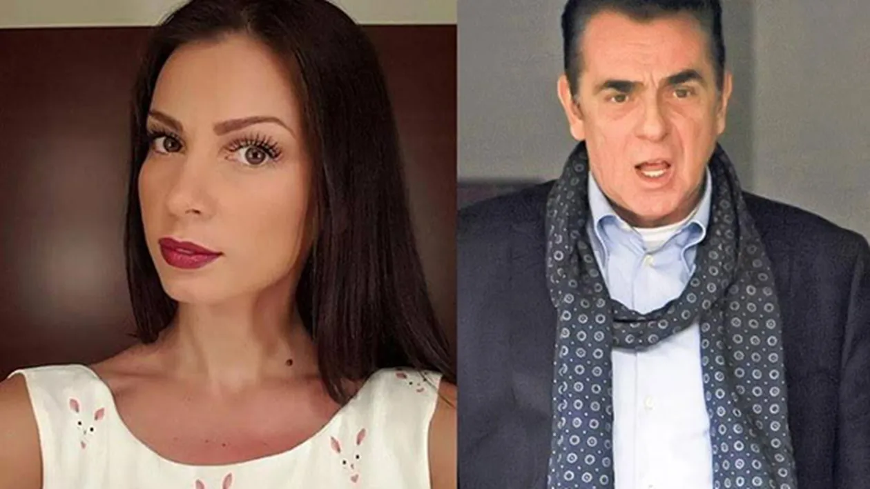 Scandal în familia Luciu! Iuliana a “fugit” în SUA şi, sfătuită de iubitul ei,milionarul Ioan Neculaie, nu vrea să se mai întoarca
